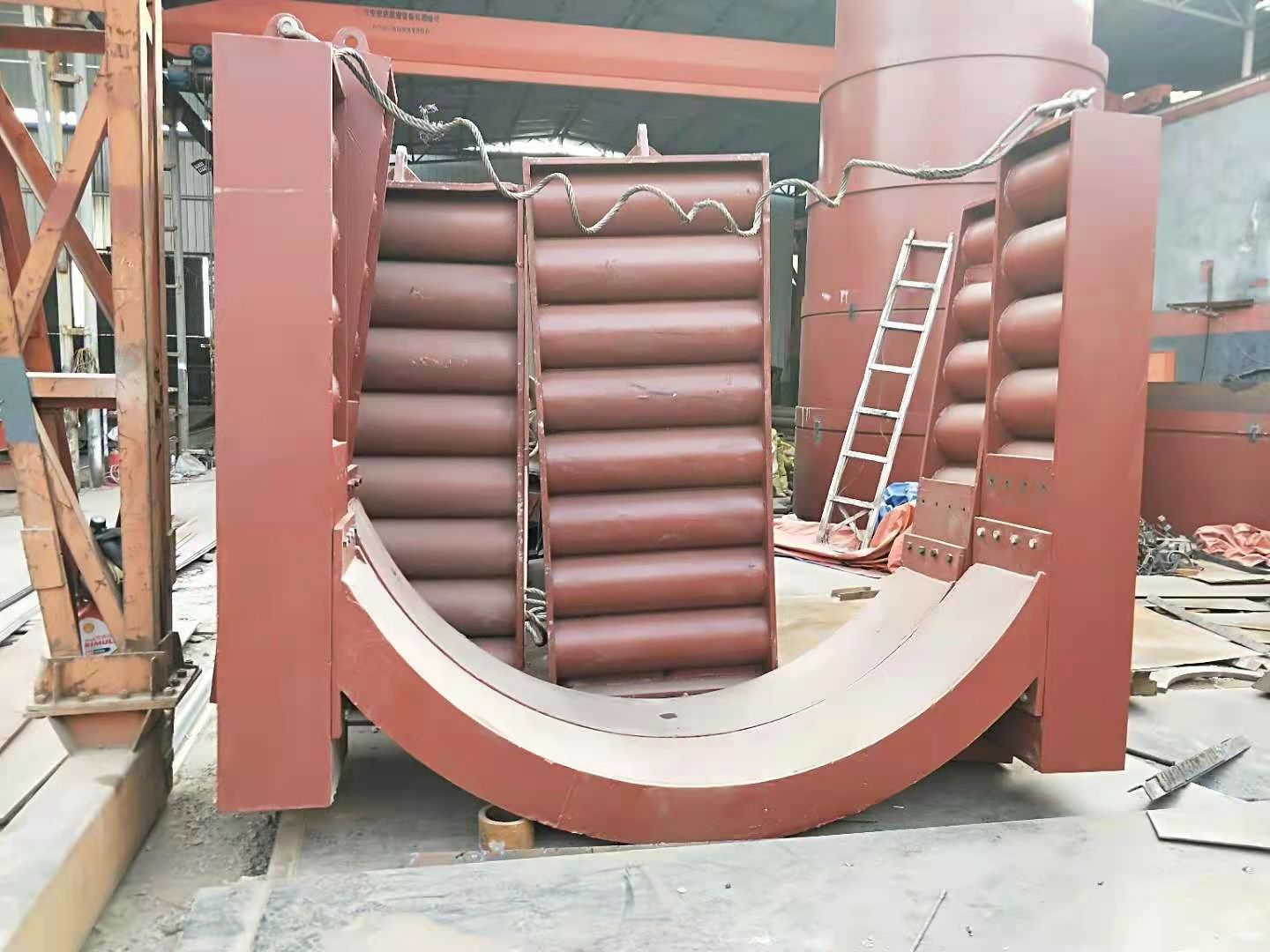 非开挖辅助设备